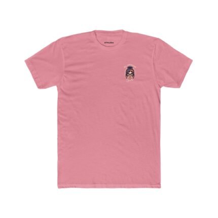 Unisex All American Babe Softstyle T-Shirt – Classic Fit