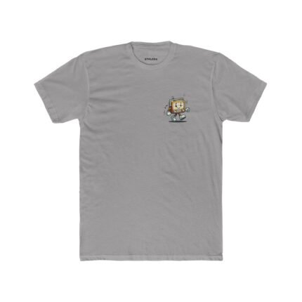 Unisex Revive The Old Softstyle T-Shirt – Classic Fit