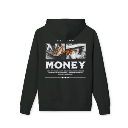 Mindset Money Hoodie