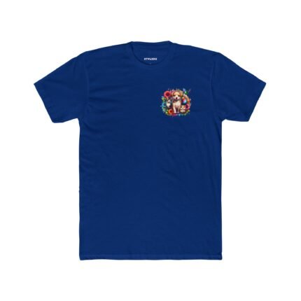 Unisex Animal Lovers Softstyle T-Shirt – Classic Fit