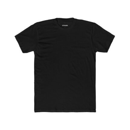 Unisex Blank Softstyle T-Shirt – Classic Fit