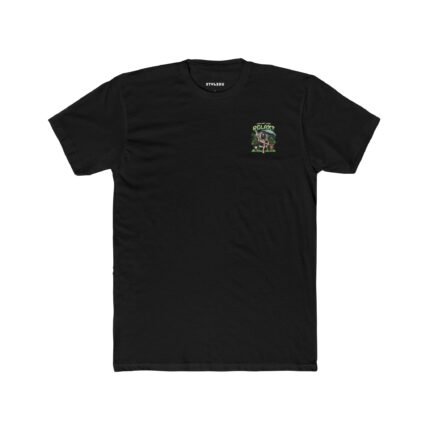 Unisex Relax Softstyle T-Shirt – Classic Fit