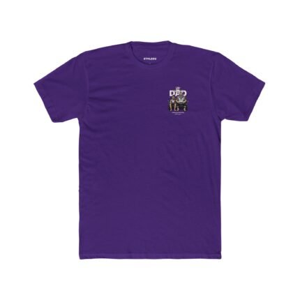 Unisex Best Dad Softstyle T-Shirt – Classic Fit