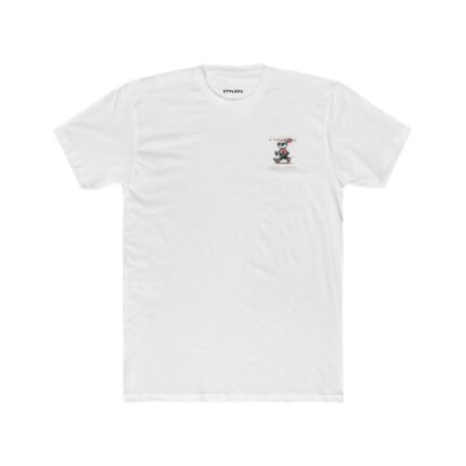 Unisex Playboy Softstyle T-Shirt – Classic Fit