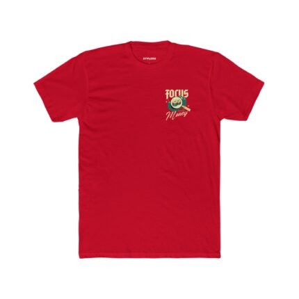 Unisex Making Money Softstyle T-Shirt – Classic Fit