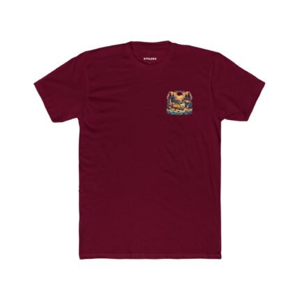 Unisex Family Holidays Softstyle T-Shirt – Classic Fit